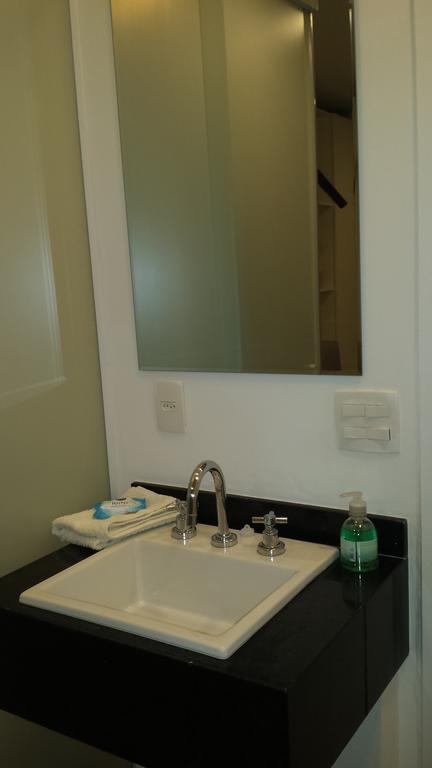 Apartment Smart Sharing Olimpia